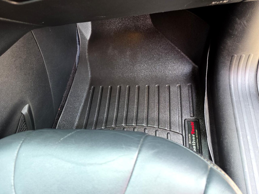 2016 Jeep Cherokee Image 8