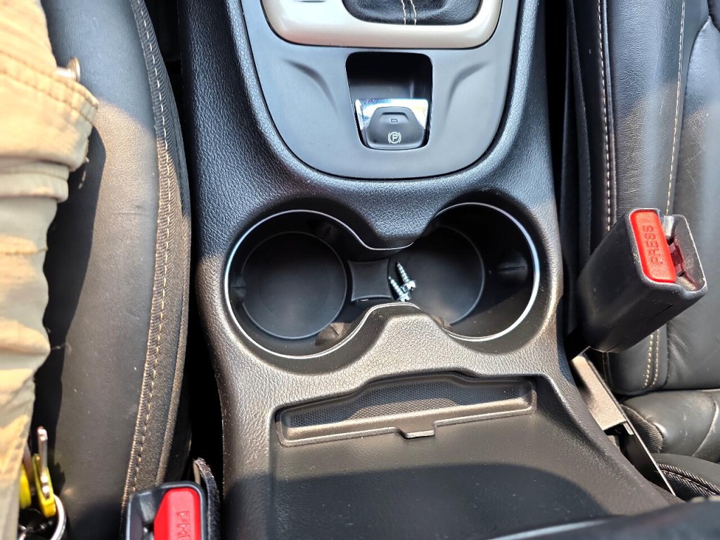 2016 Jeep Cherokee Image 26