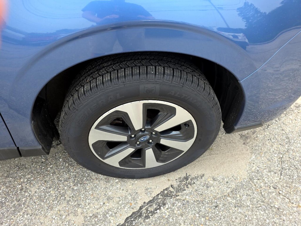 2017 Subaru Forester Image 5