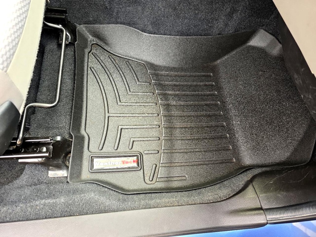 2017 Subaru Forester Image 8