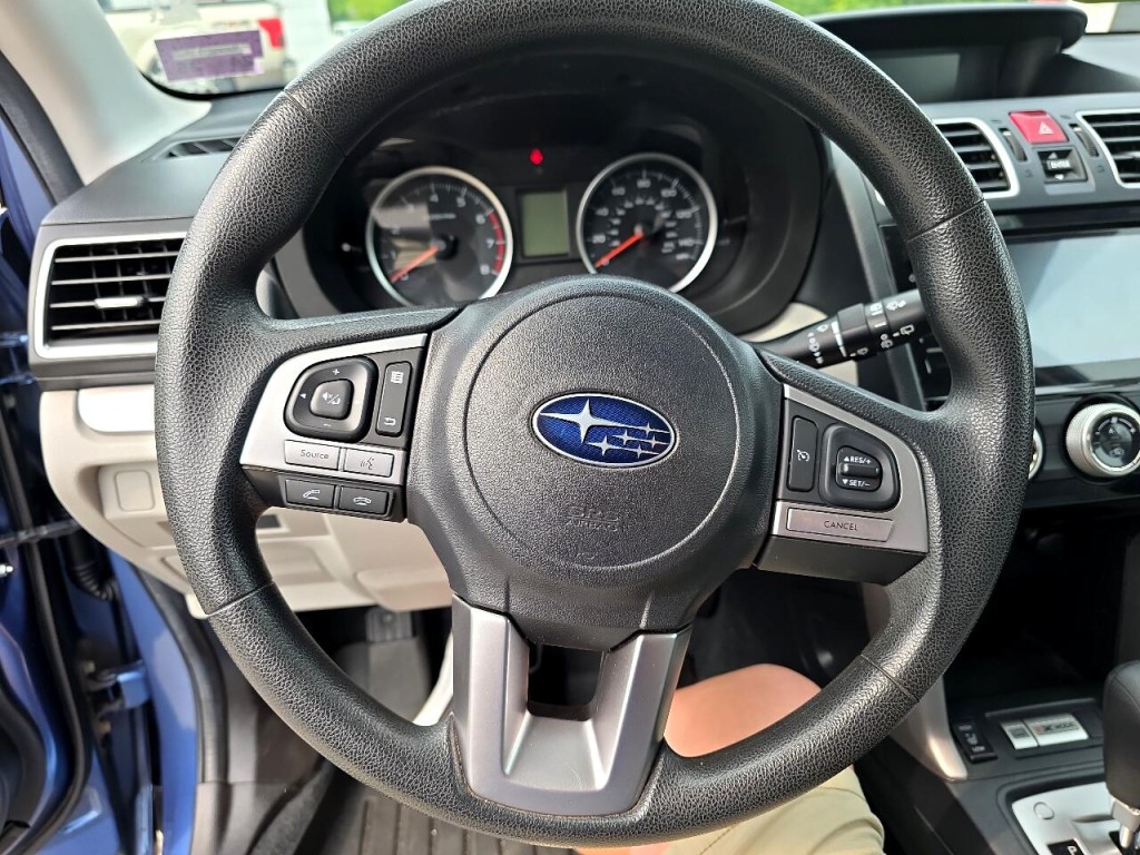 2017 Subaru Forester Image 20