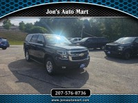 Image for 2016 Chevrolet Tahoe LT ID: 6743879