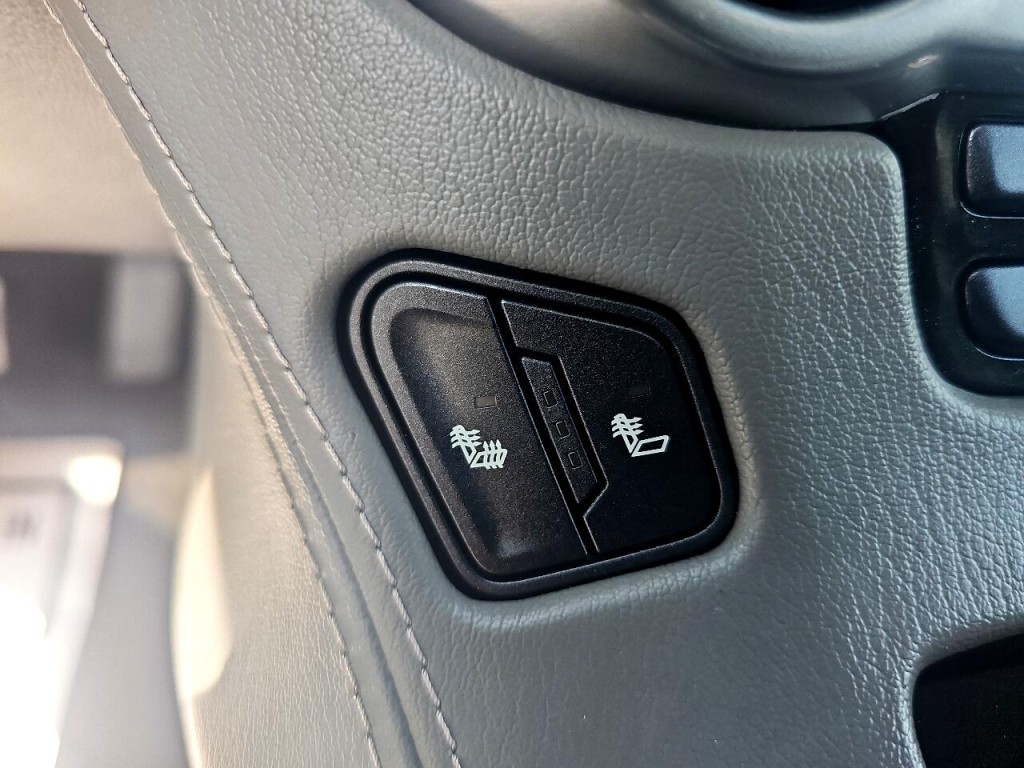 2016 Chevrolet Tahoe Image 30