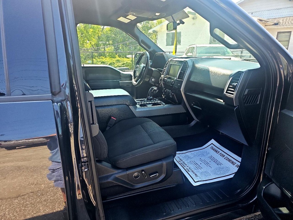 2015 Ford F-150 Image 6
