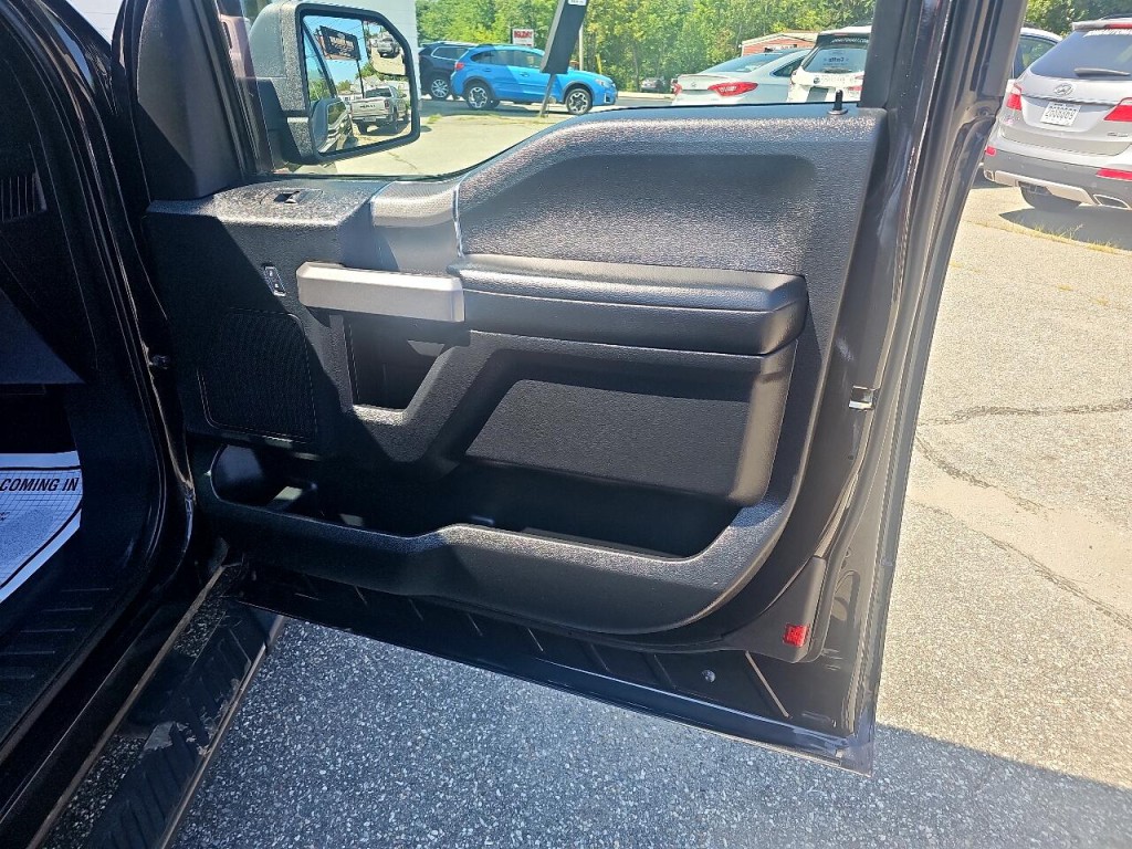 2015 Ford F-150 Image 7