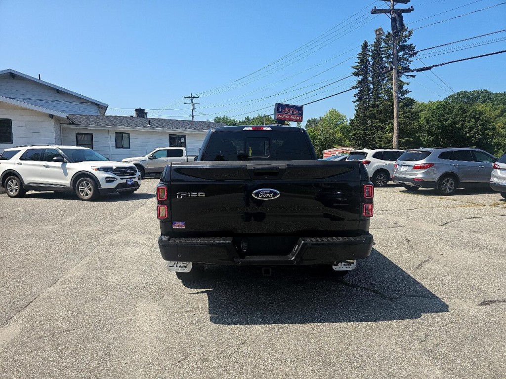 2015 Ford F-150 Image 13
