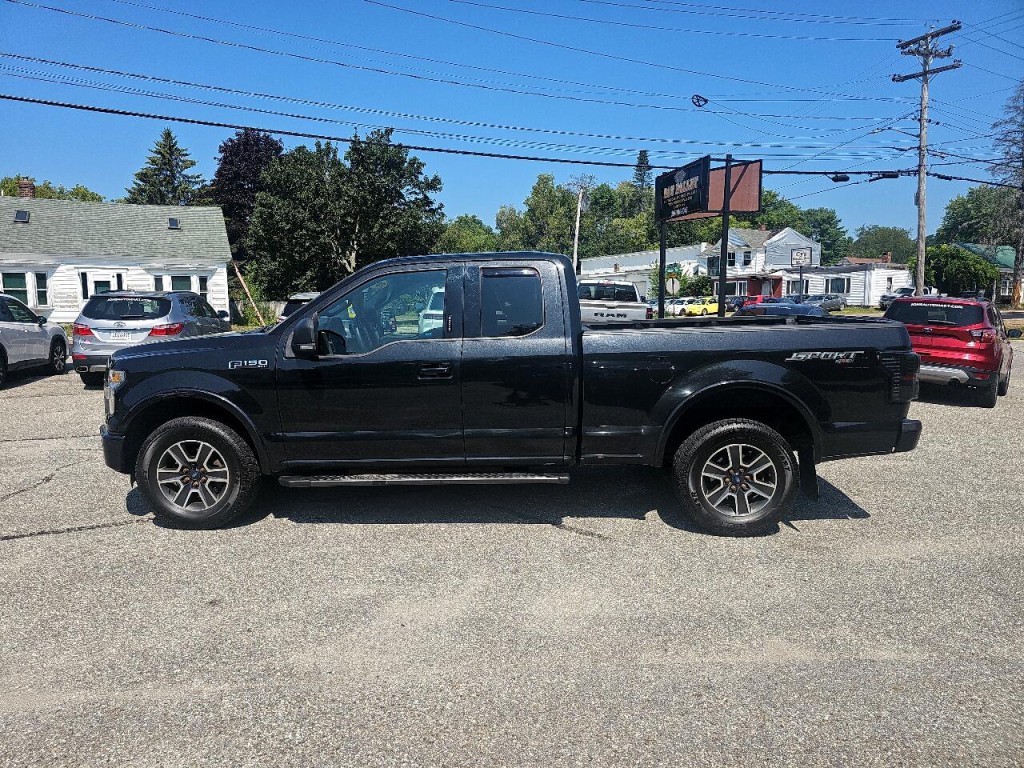 2015 Ford F-150 Image 15