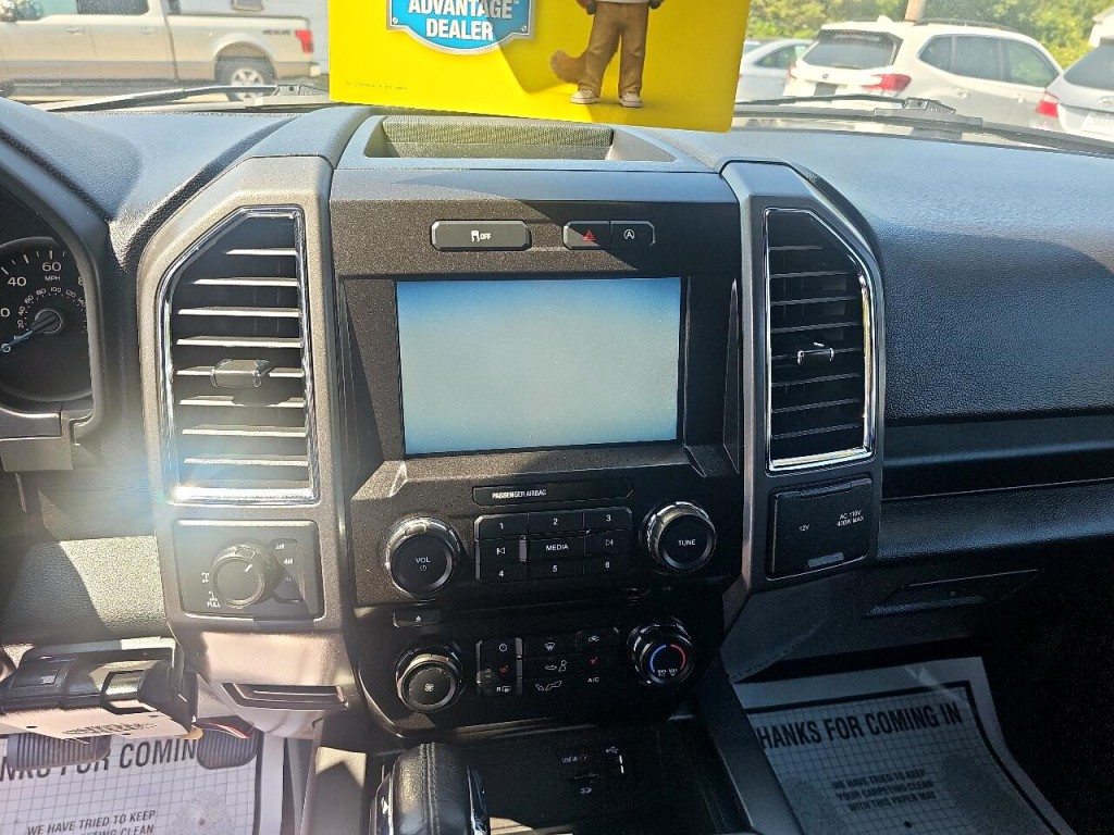 2015 Ford F-150 Image 22