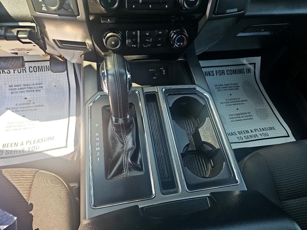 2015 Ford F-150 Image 23