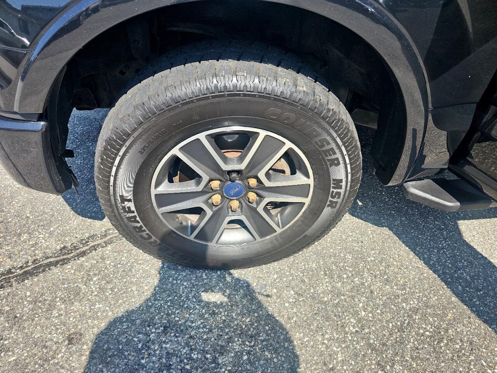 2015 Ford F-150 Image 26