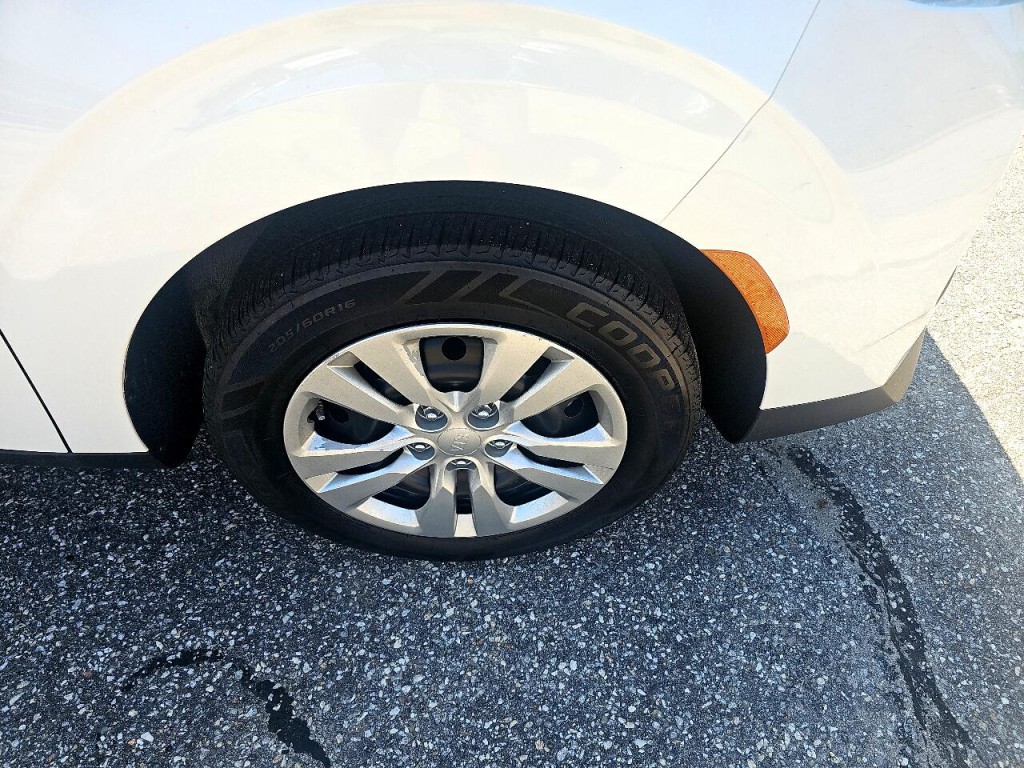 2021 Kia Soul Image 5