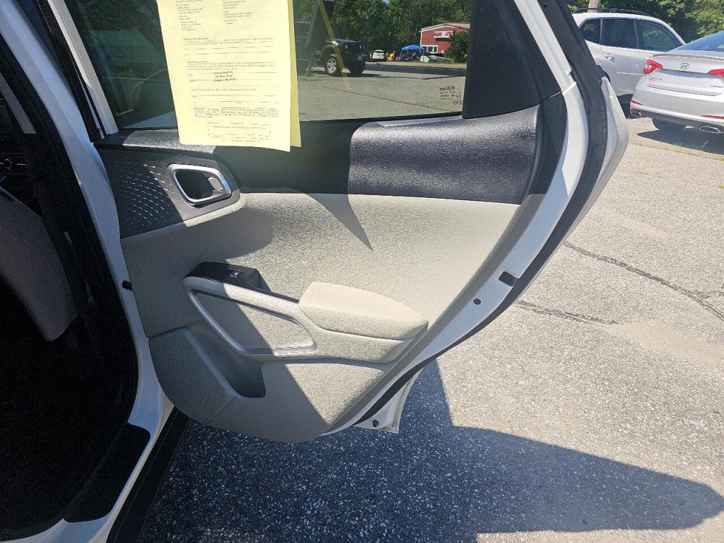 2021 Kia Soul Image 9