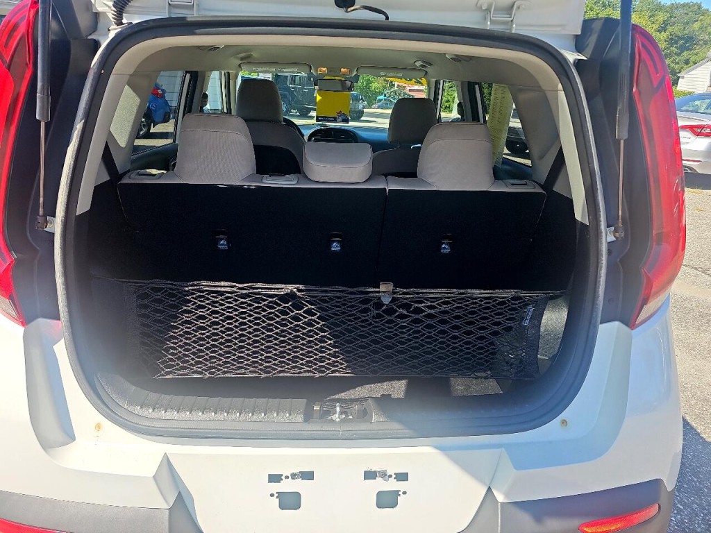 2021 Kia Soul Image 13