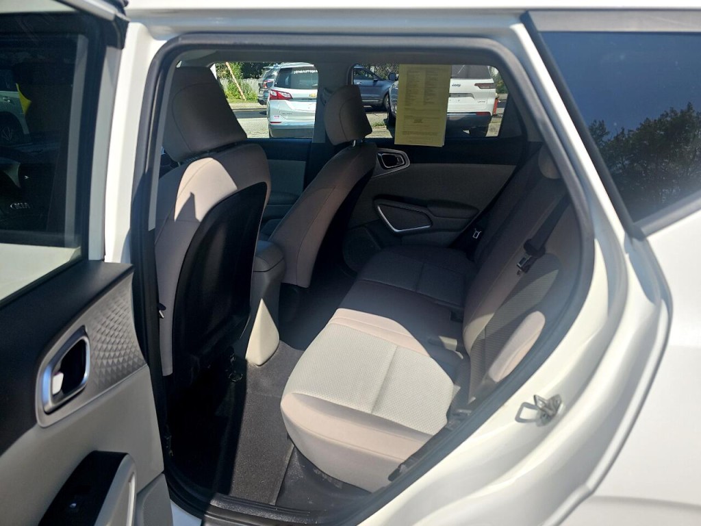 2021 Kia Soul Image 17