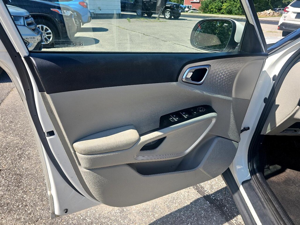 2021 Kia Soul Image 20