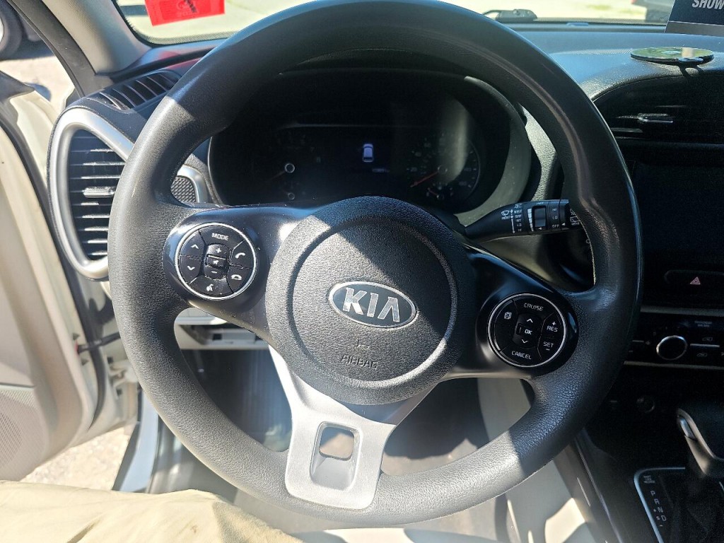 2021 Kia Soul Image 21