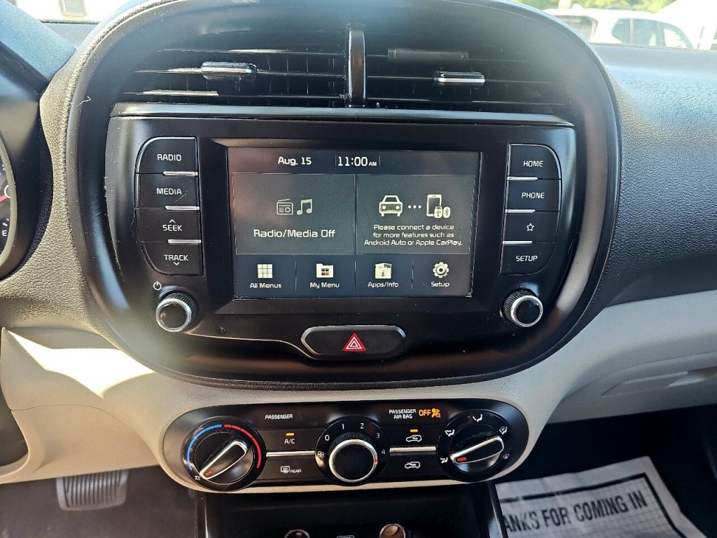2021 Kia Soul Image 22