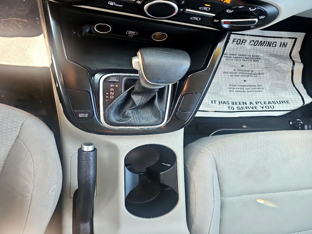 2021 Kia Soul Image 23