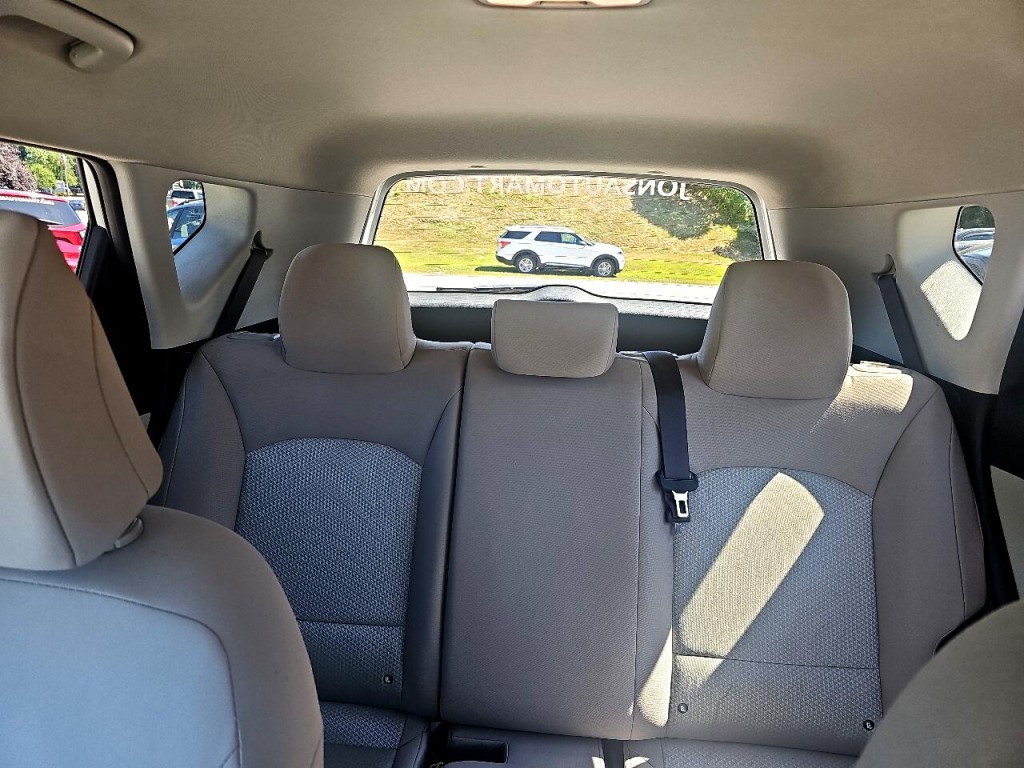 2021 Kia Soul Image 24
