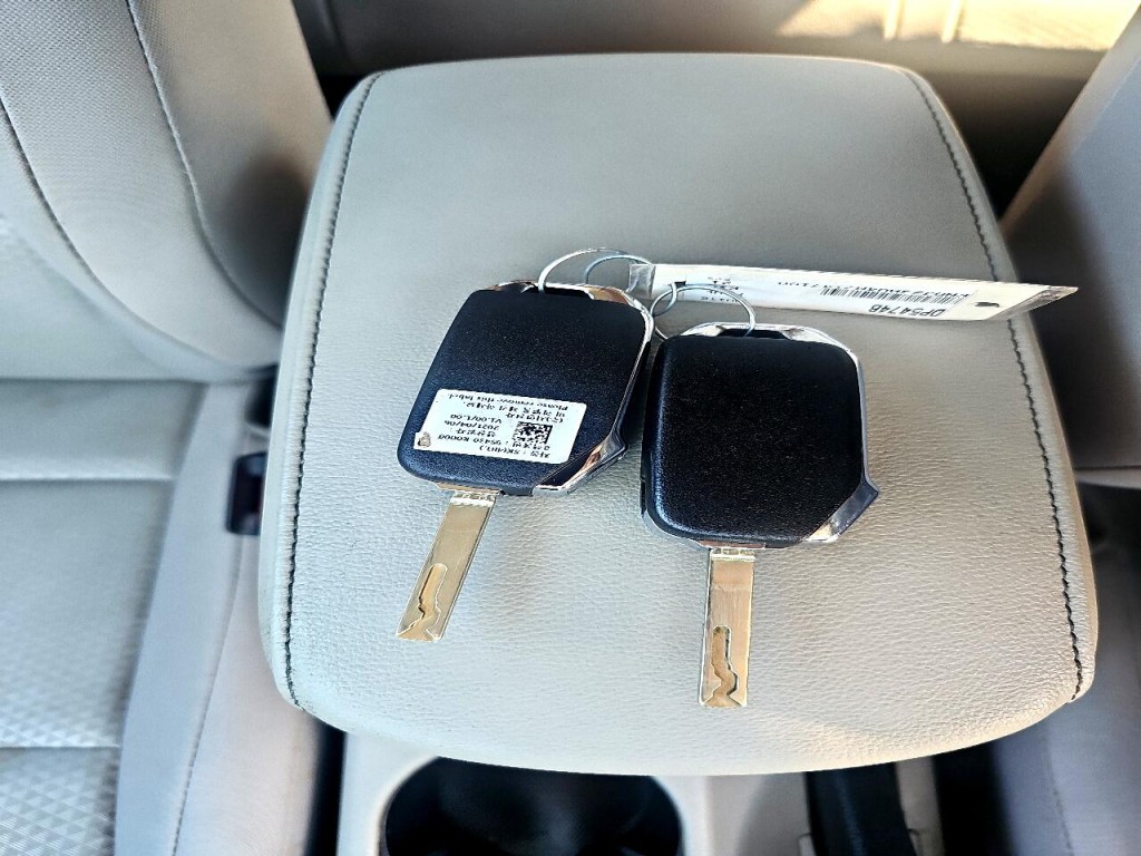 2021 Kia Soul Image 25