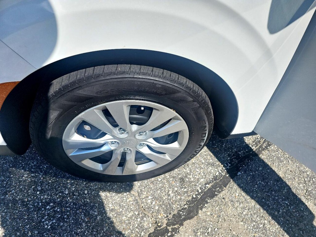 2021 Kia Soul Image 26