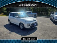 Image for 2021 Kia Soul LX ID: 6765734