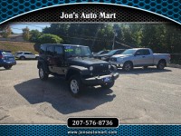 Image for 2017 Jeep Wrangler Unlimited Sport ID: 6765735