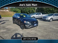 Image for 2017 Volvo XC60 T6 R-Design ID: 6773373
