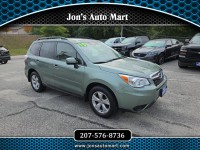 Image for 2015 Subaru Forester 2.5i Premium ID: 6824081