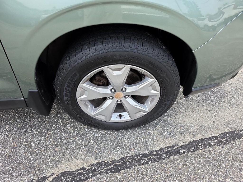2015 Subaru Forester Image 5