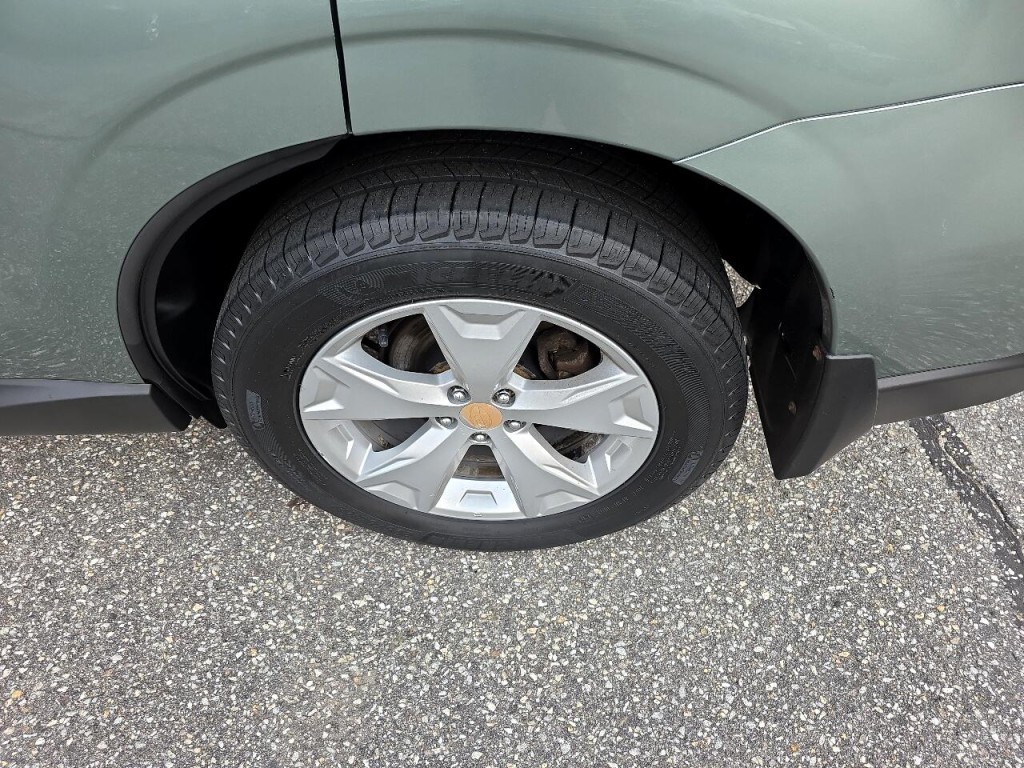 2015 Subaru Forester Image 14