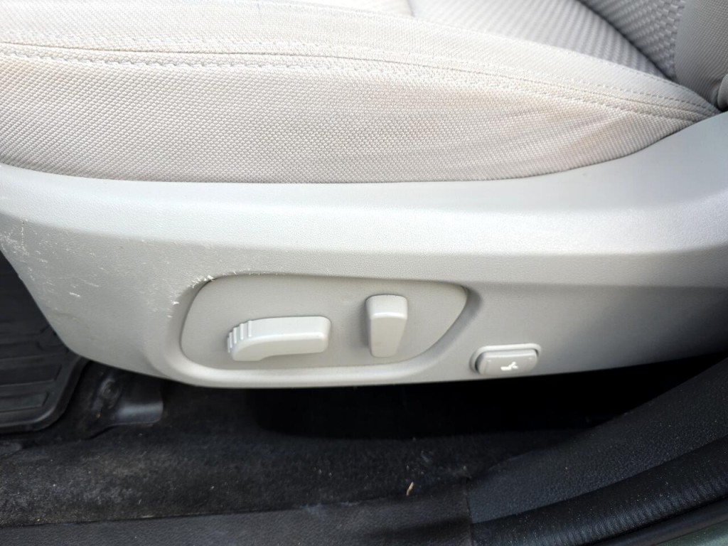 2015 Subaru Forester Image 18