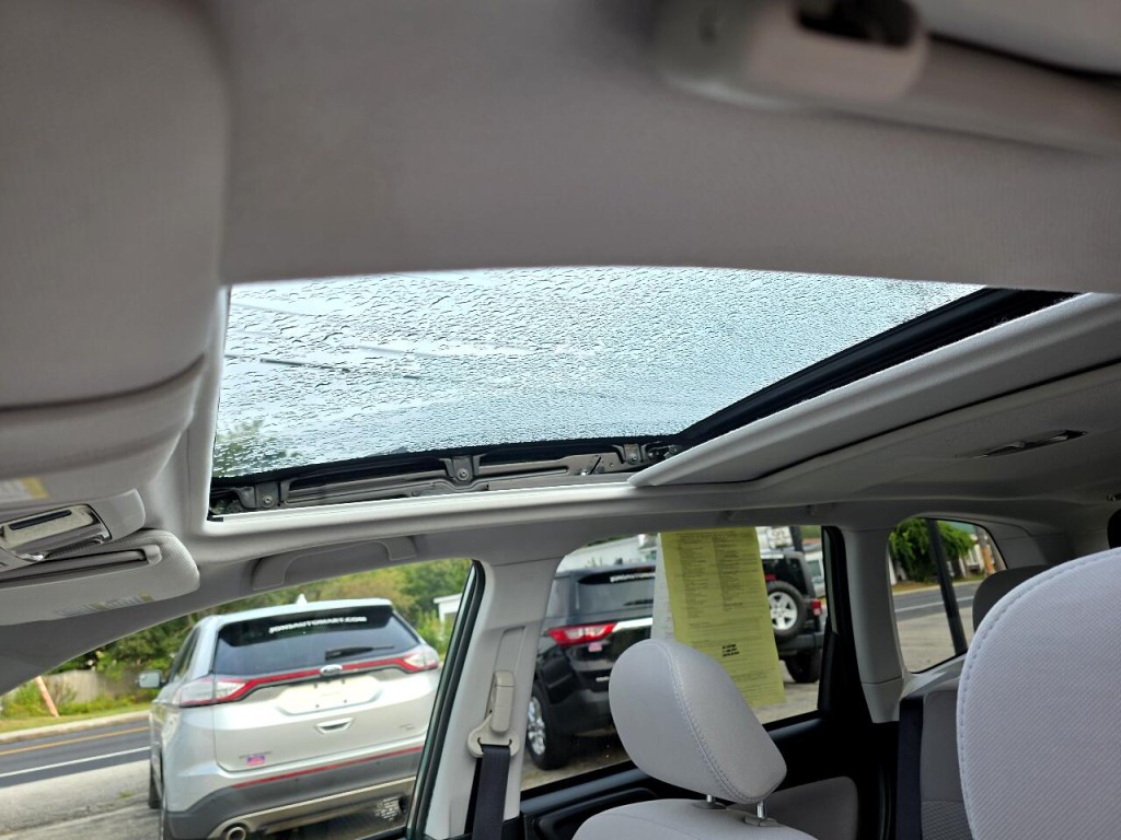 2015 Subaru Forester Image 19