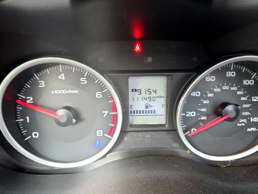 2015 Subaru Forester Image 20