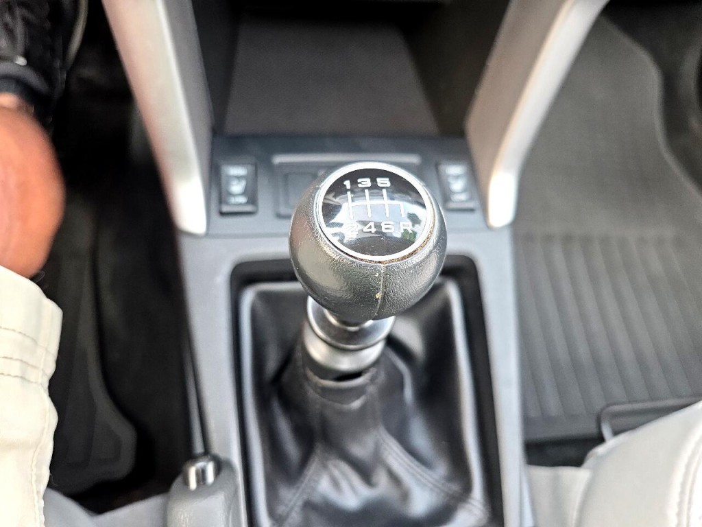 2015 Subaru Forester Image 22