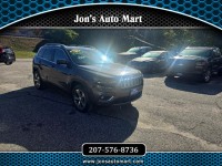 Image for 2019 Jeep Cherokee Limited ID: 6827801