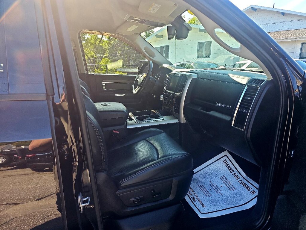2014 RAM 1500 Image 6