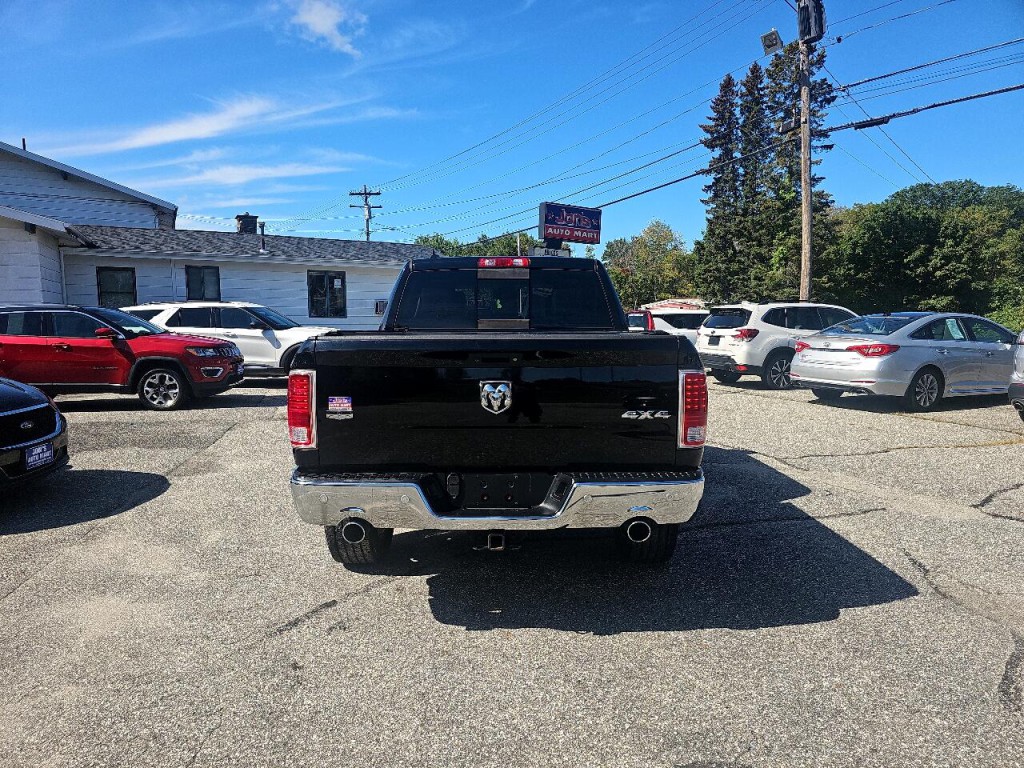 2014 RAM 1500 Image 13