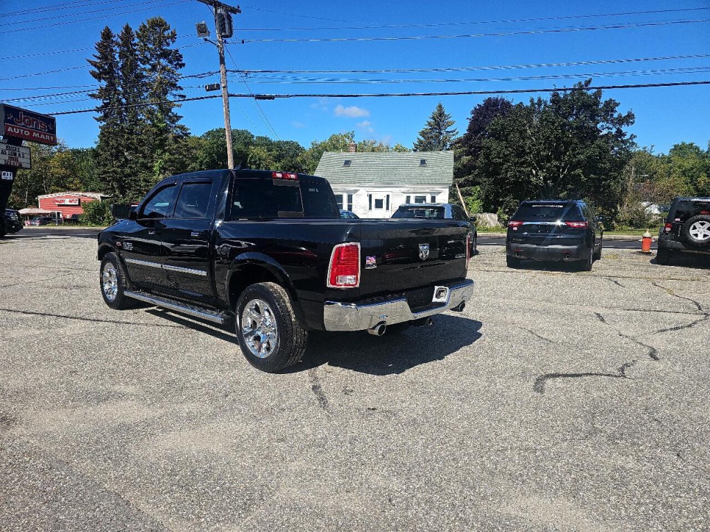 2014 RAM 1500 Image 14