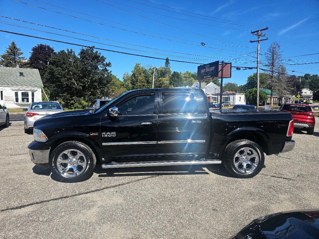 2014 RAM 1500 Image 15