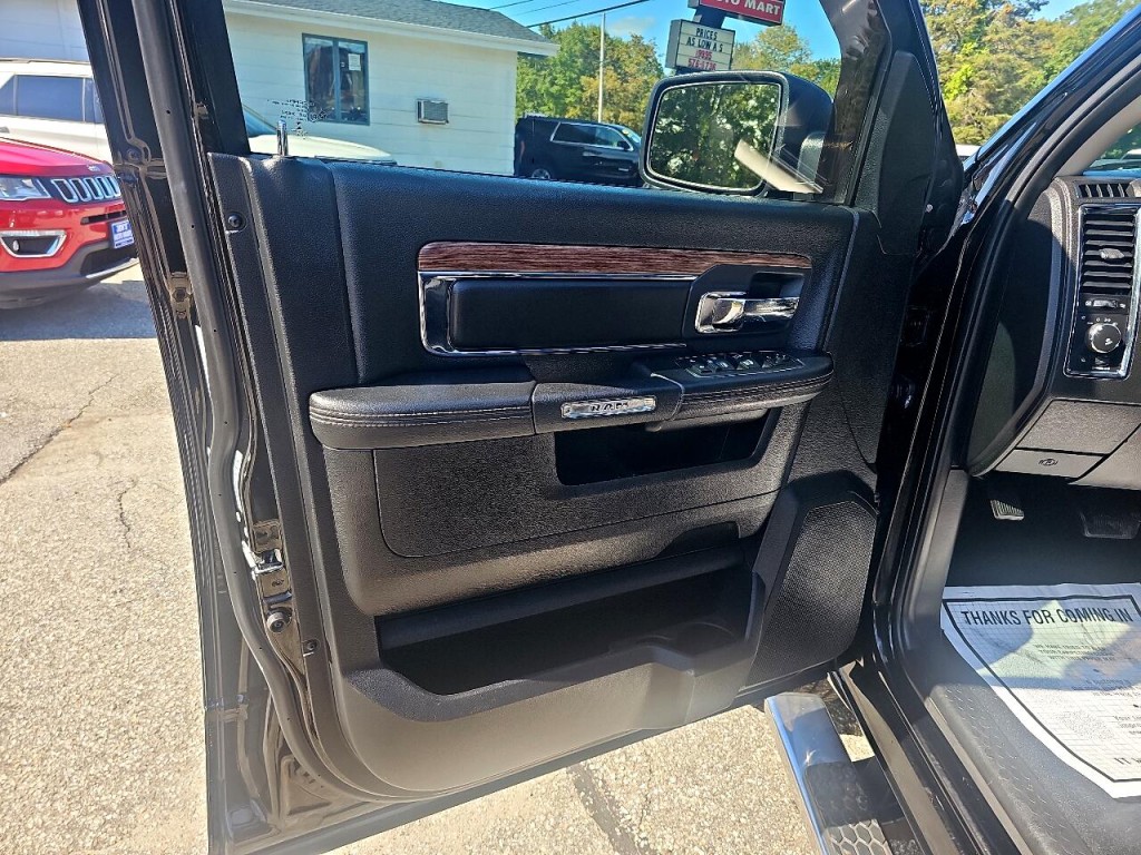 2014 RAM 1500 Image 20