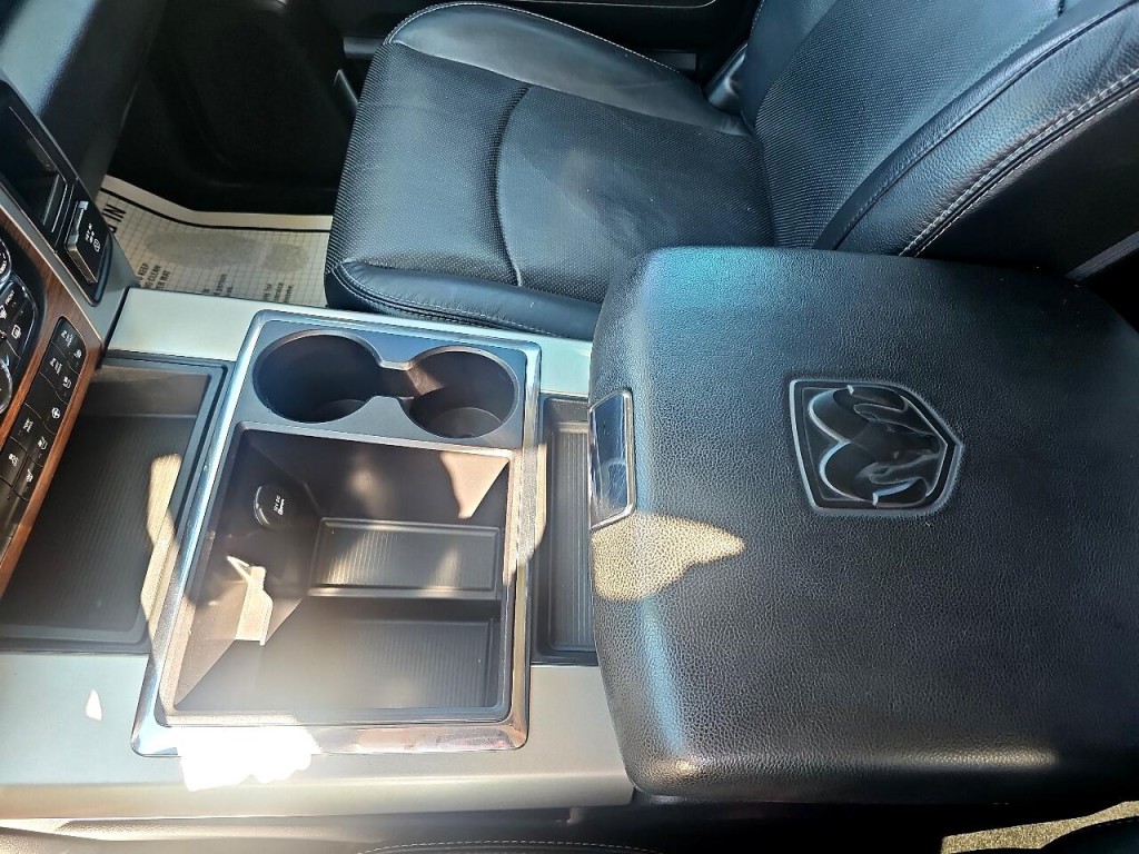 2014 RAM 1500 Image 23