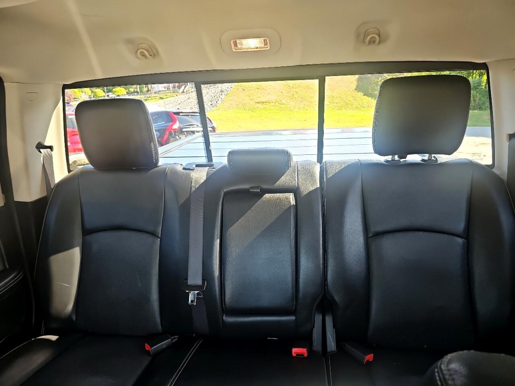 2014 RAM 1500 Image 24