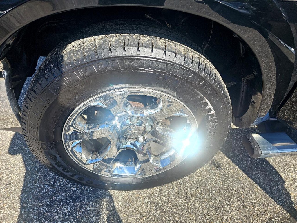 2014 RAM 1500 Image 26
