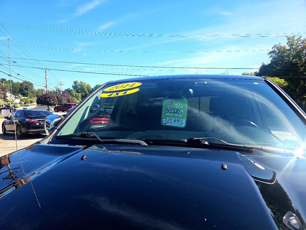2014 RAM 1500 Image 27