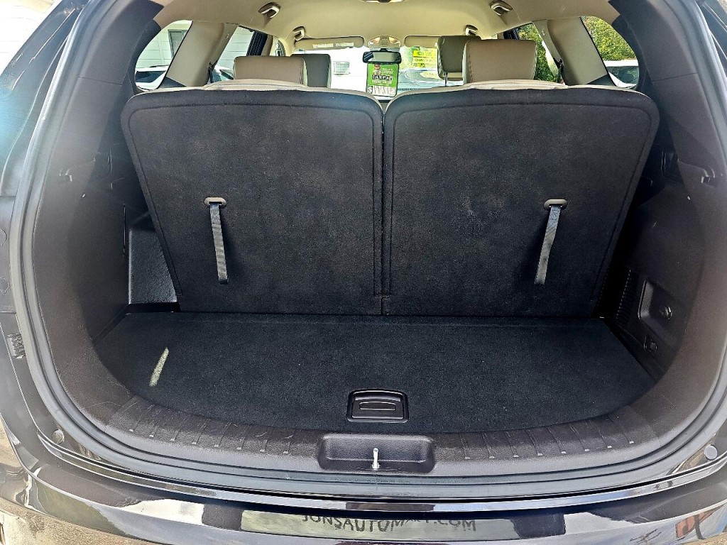 2019 Hyundai Santa Fe Image 14