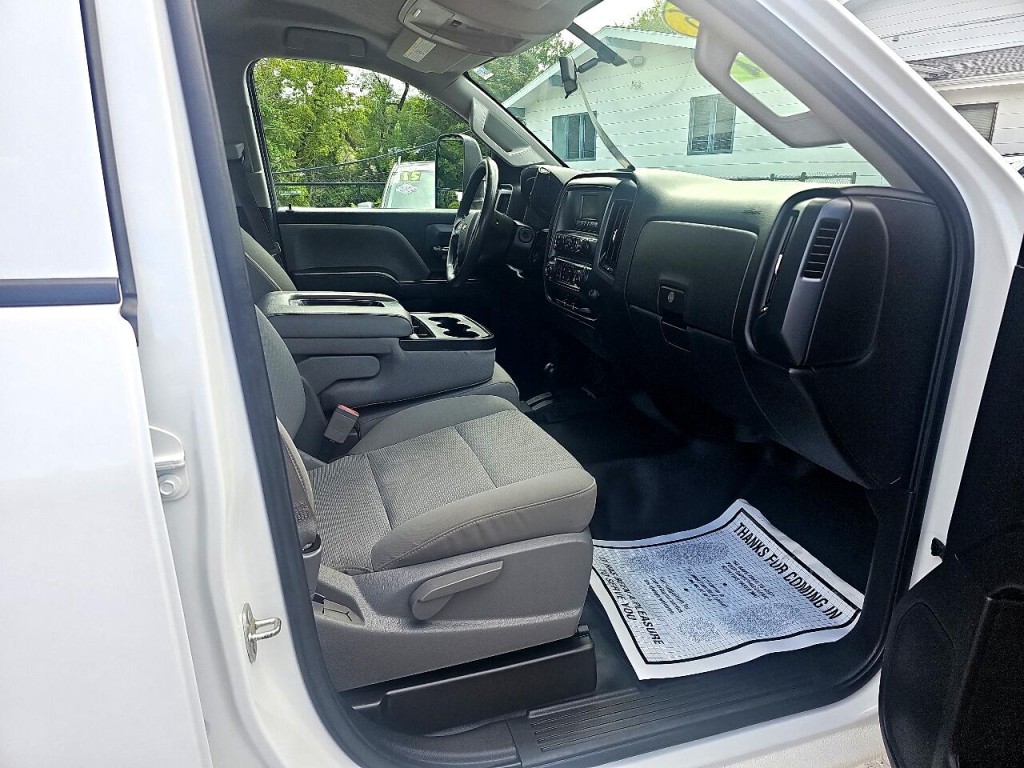 2016 Chevrolet Silverado 1500 Image 6