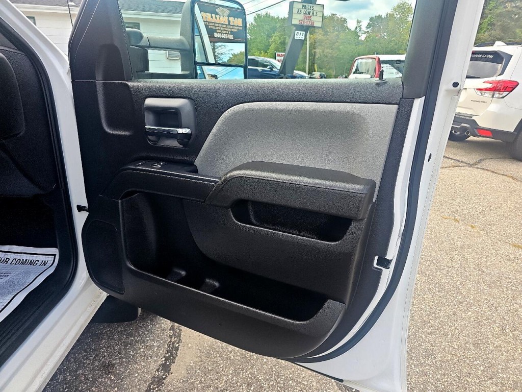 2016 Chevrolet Silverado 1500 Image 7
