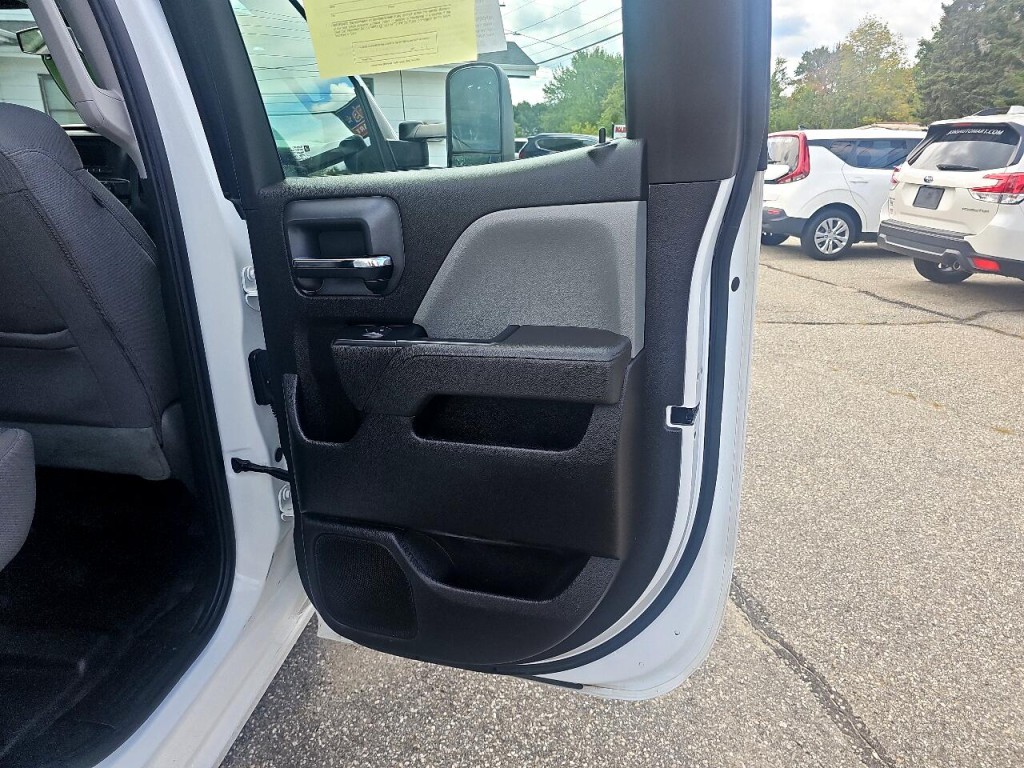 2016 Chevrolet Silverado 1500 Image 9