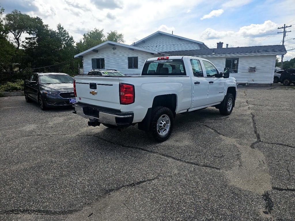 2016 Chevrolet Silverado 1500 Image 11